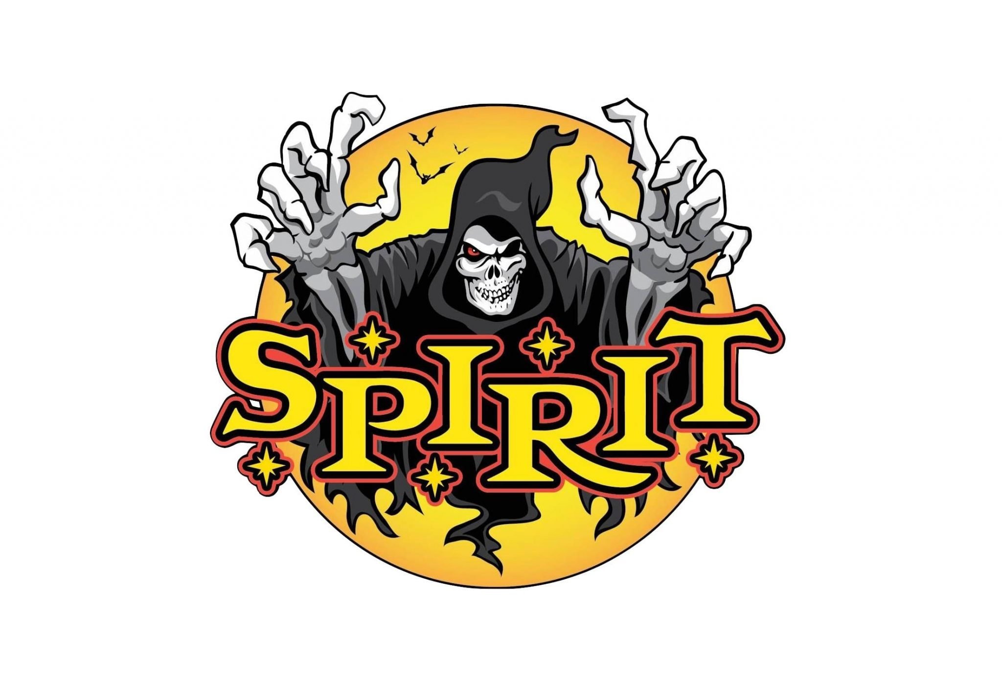 Spirit Halloween Logo 2048x1396 