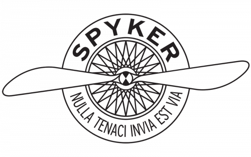logo Spyker