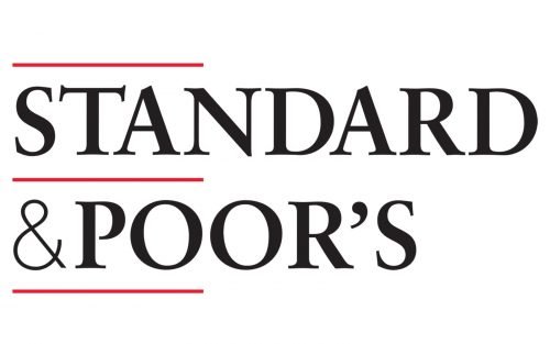 Standard & Poor’s Logo