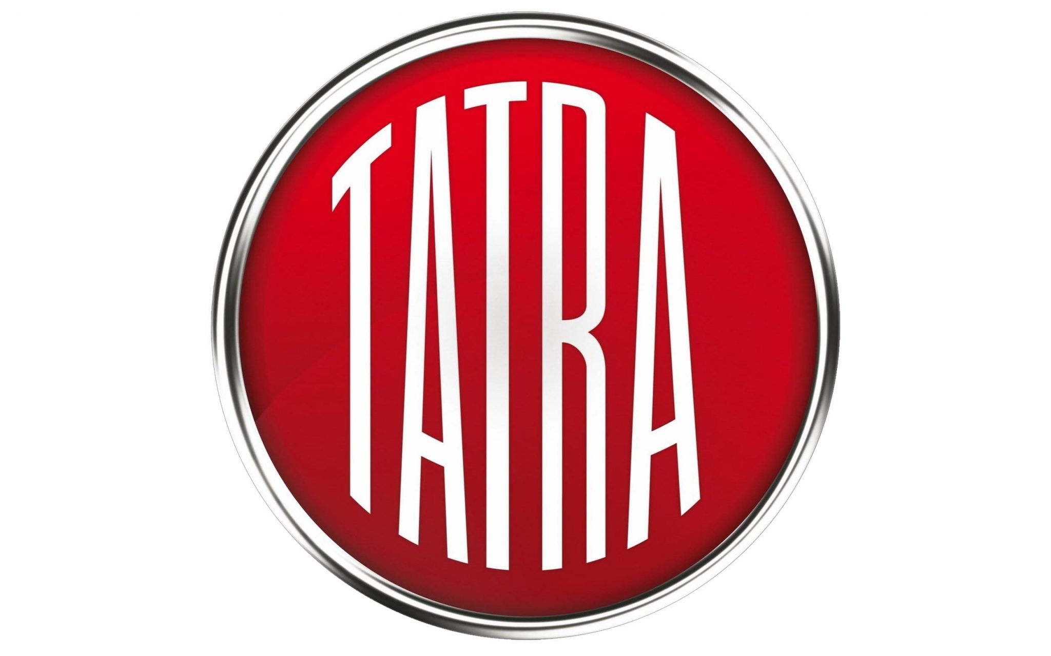 Tatra Logo And Symbol Meaning History Png Brand