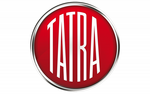 logo Tatra