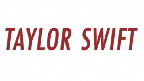 Taylor Swift Logo 2021