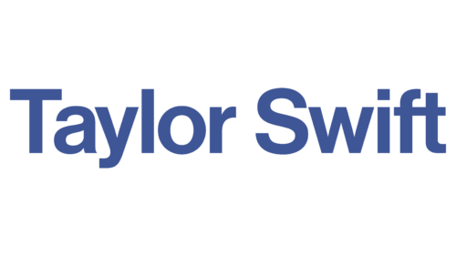 Taylor Swift Logo 2022