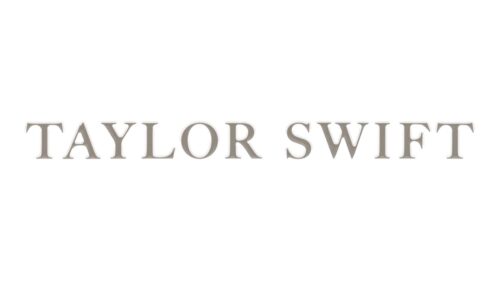 Taylor Swift Logo