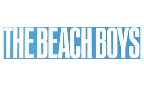 The Beach Boys Logo 1963