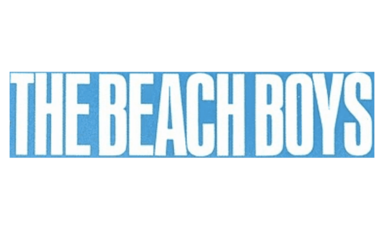 The Beach Boys logo and symbol, meaning, history, PNG