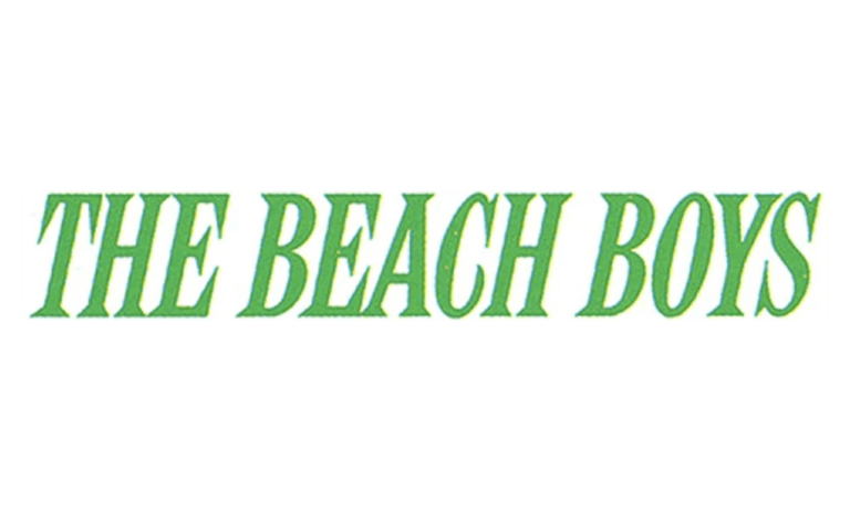 The Beach Boys logo and symbol, meaning, history, PNG