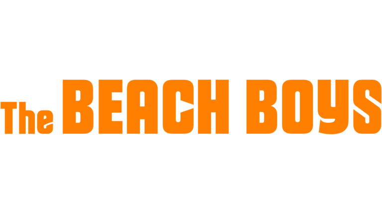 The Beach Boys logo and symbol, meaning, history, PNG