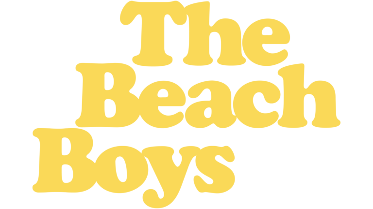 The Beach Boys logo and symbol, meaning, history, PNG