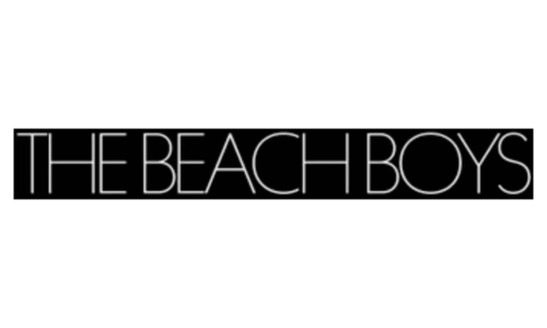 The Beach Boys Logo 1969