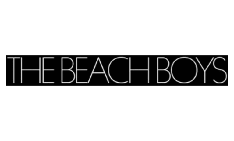 The Beach Boys logo and symbol, meaning, history, PNG