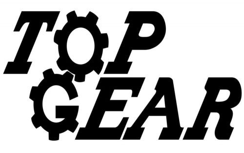Top Gear Logo-1977