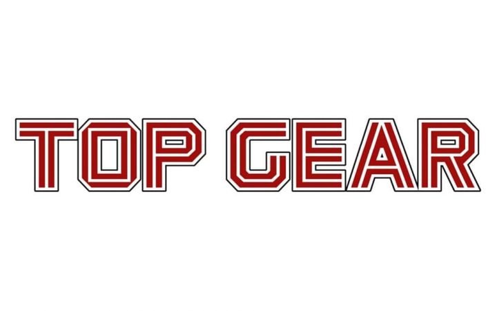 Top Gear Logo And Symbol Meaning History Png