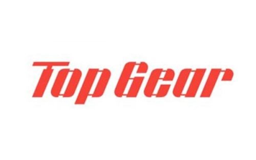 Top Gear Logo-1988