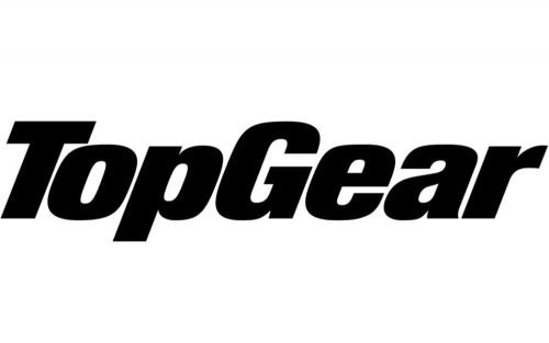 Top Gear Logo-1994