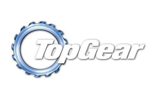 Top Gear Logo-2002