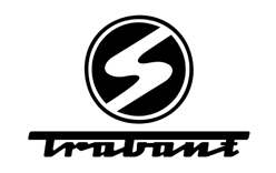 Trabant Logo