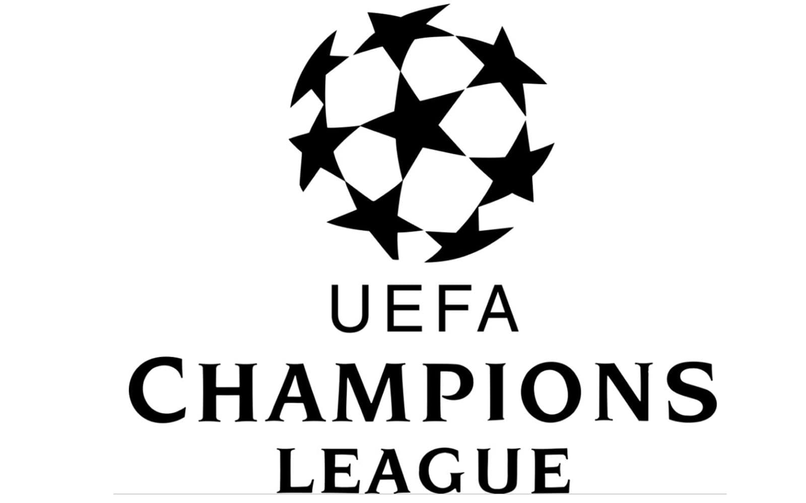 Uefa Champions League Logo And Symbol Meaning History Png
