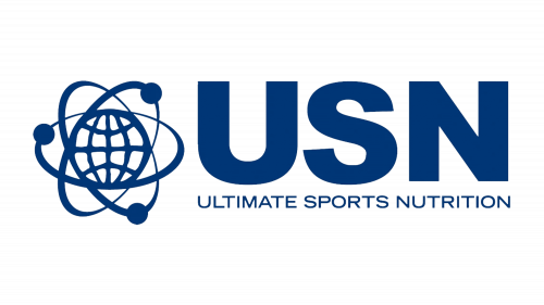 USN Logo old