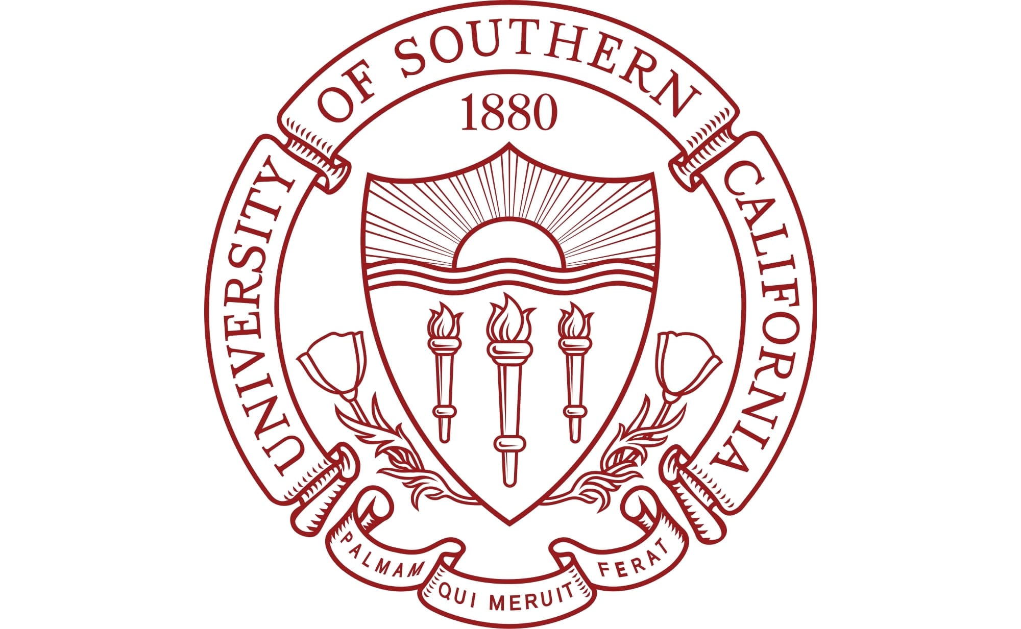 University of Southern California logo and symbol, meaning, history, PNG