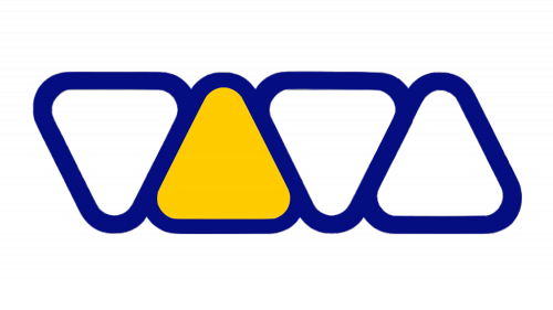 VIVA Logo 1993