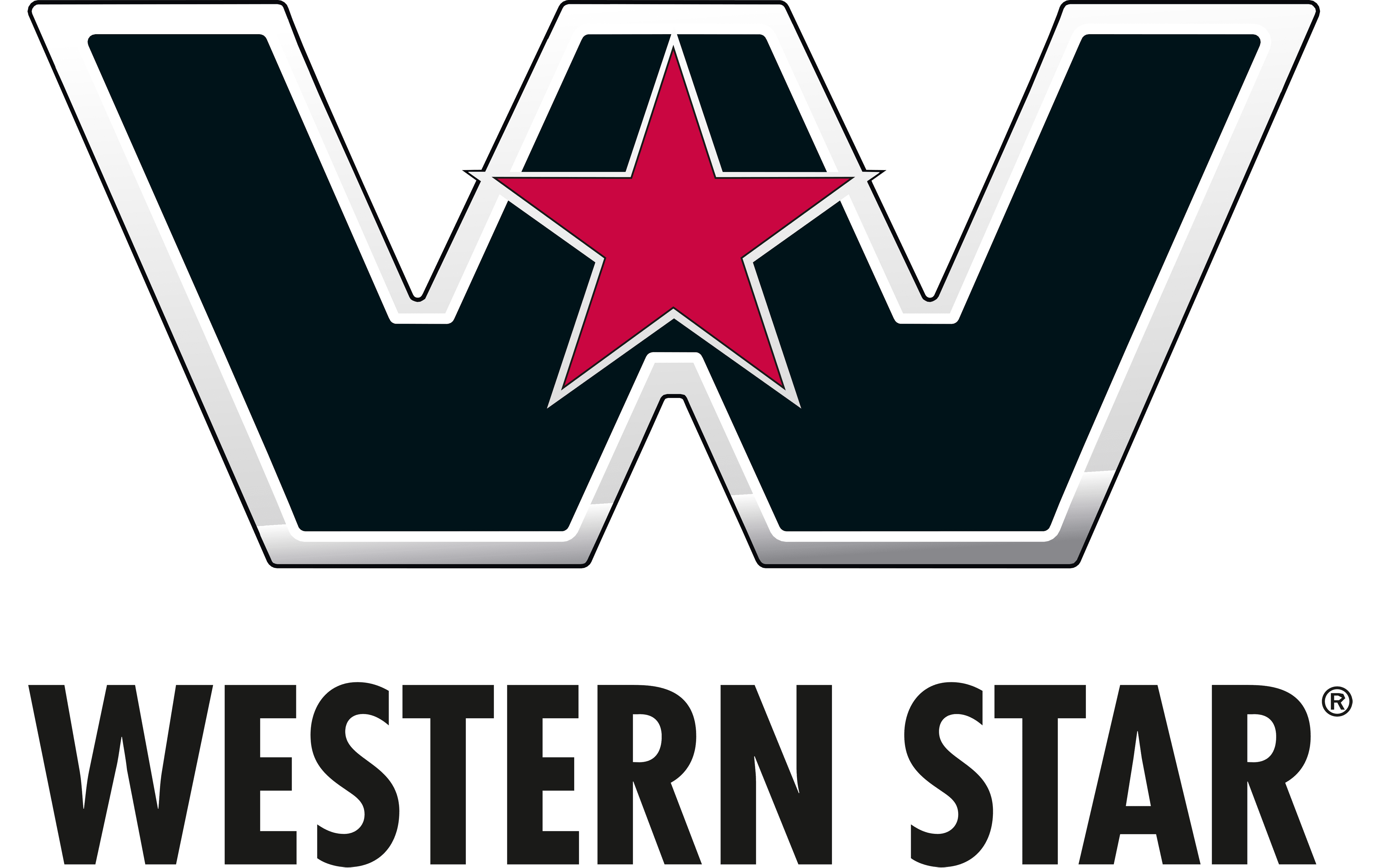 Western Star Logo and symbol, meaning, history, PNG, brand