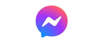 Facebook updates Messenger’s logo in the Instagram style