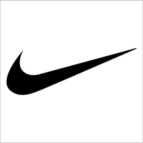 Nike symbol