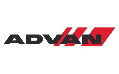 Advan logo