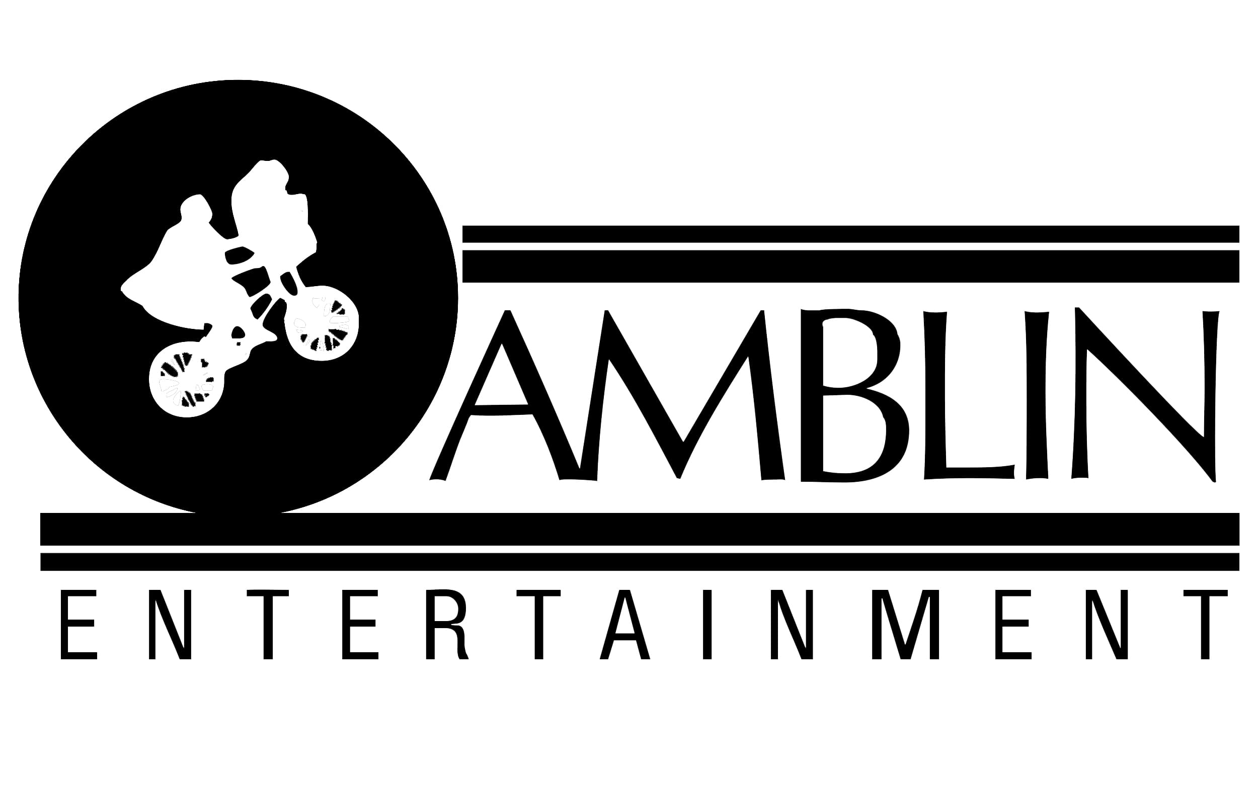 Etablere Europa Investere Amblin Entertainment logo and symbol, meaning, history, PNG