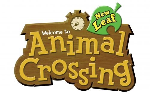 Animal Crossing Logo