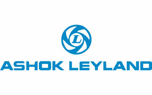 logo Ashok Leyland