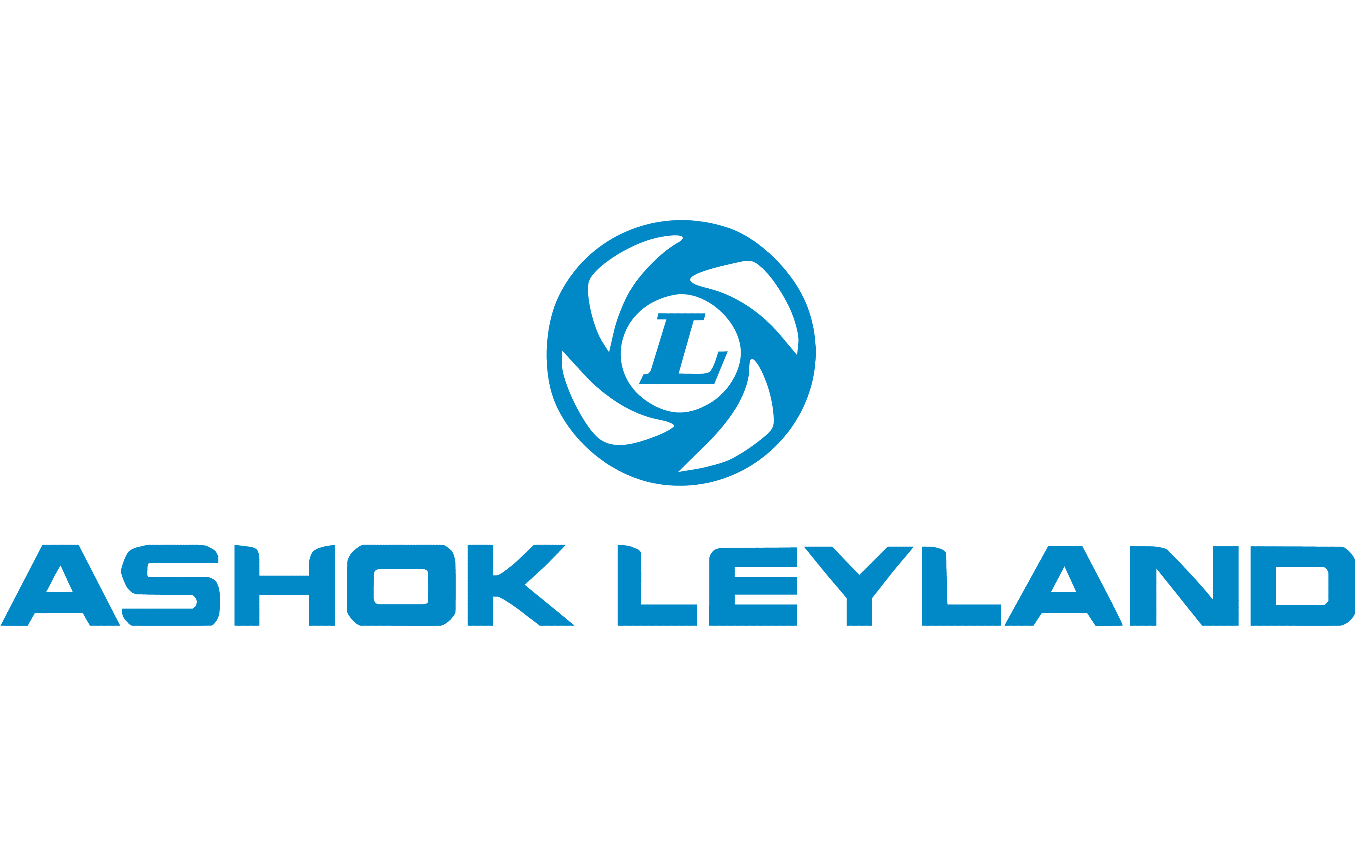 Unveil more than 207 ashok leyland logo