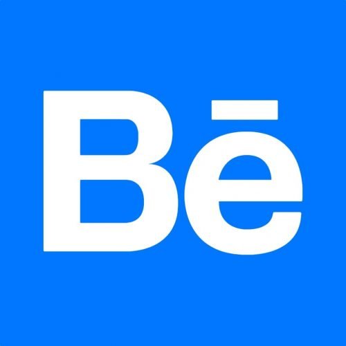 Behance Logo 2020