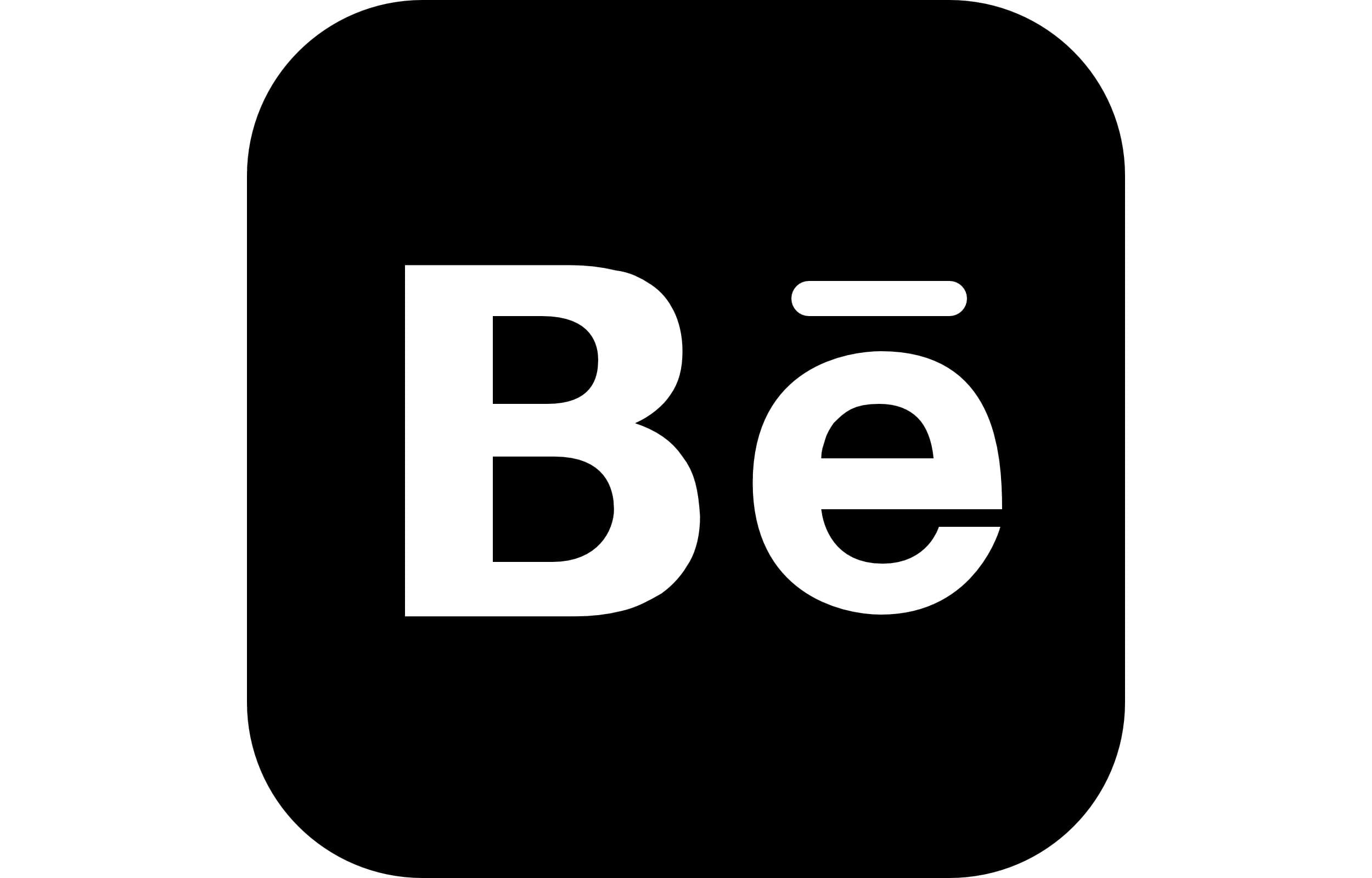 Behance logo and symbol, meaning, history, PNG