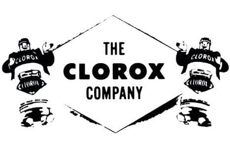 Clorox Company Logo 1947
