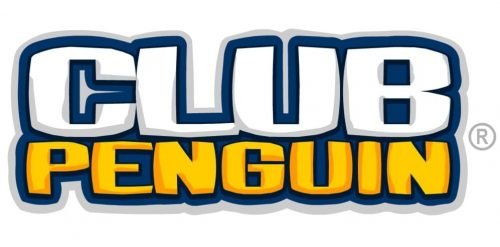 Club Penguin Logo-2005-07