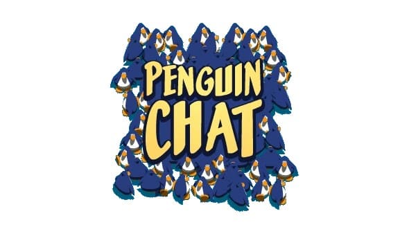 Club Penguin logo and symbol, meaning, history, PNG