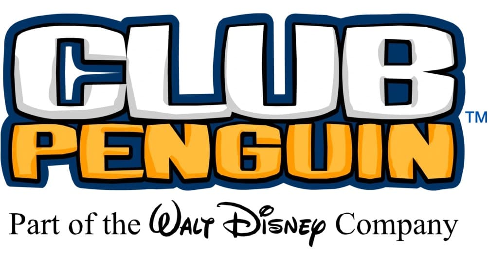 Club Penguin logo and symbol, meaning, history, PNG