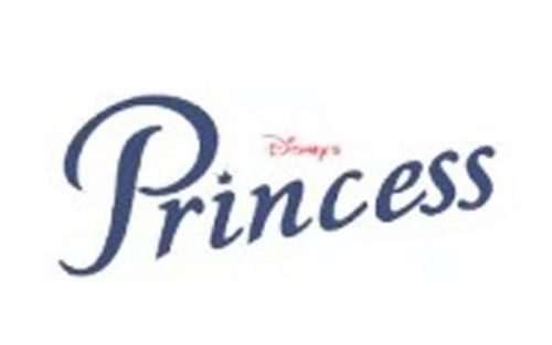 Disney Princess Logo-1999