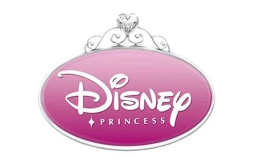 Disney Princess Logo-2009