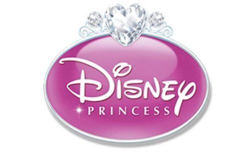 Disney Princess Logo-2011