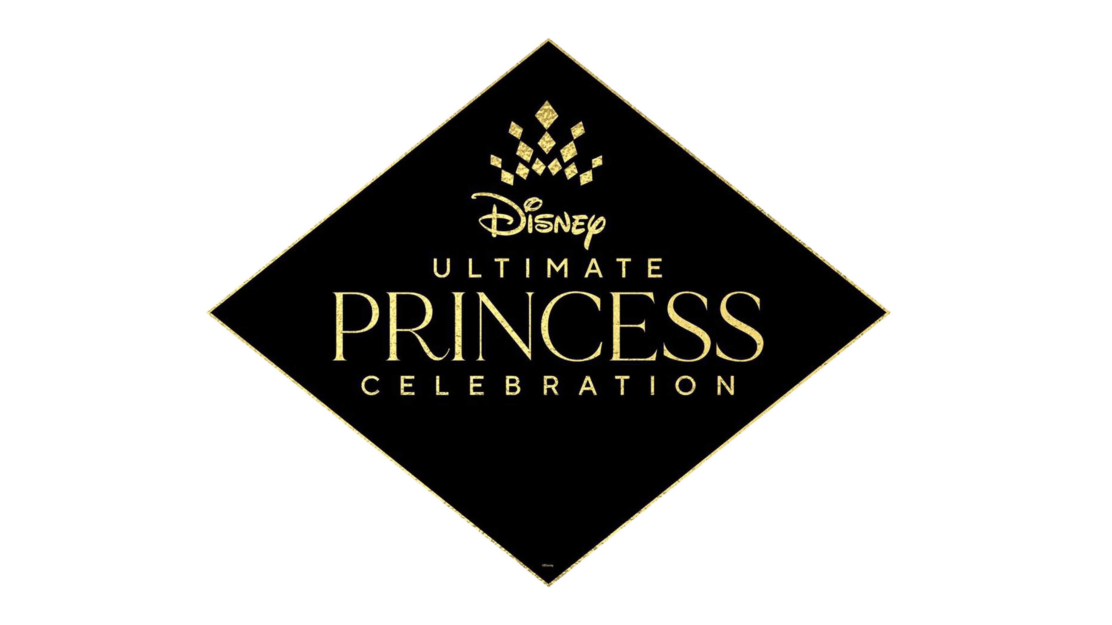 Disney Princess Logo Png