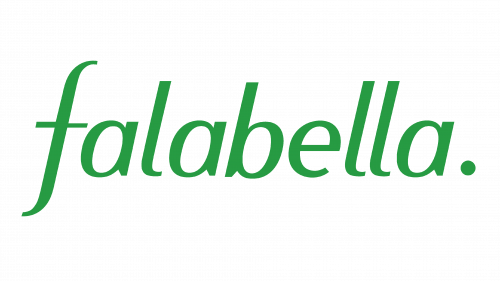 Falabella Logo 2002