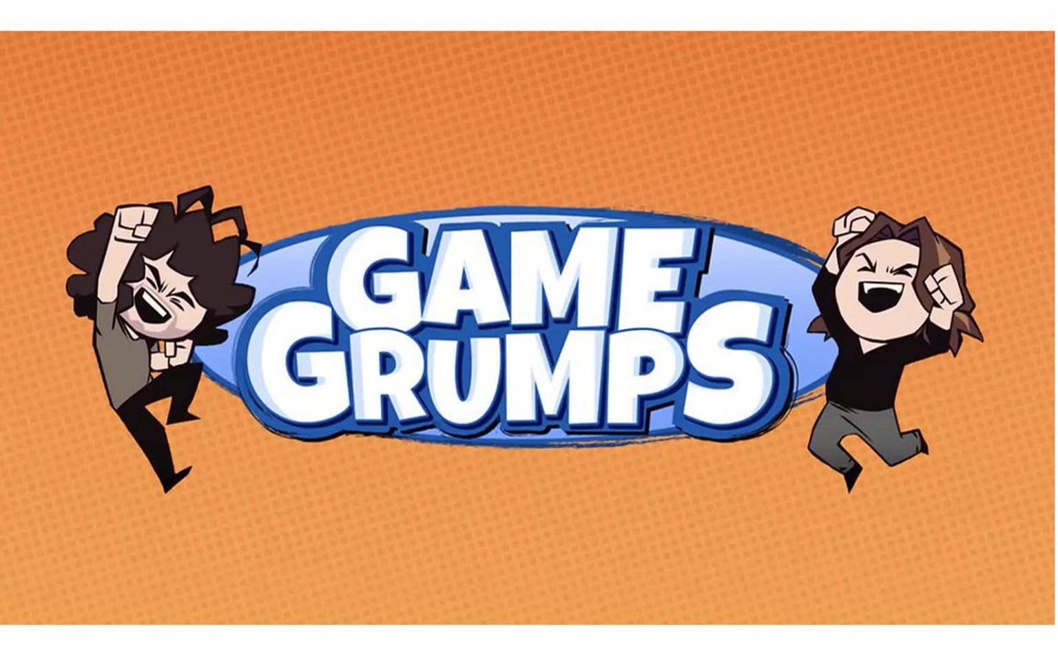 Game Grumps Logo.