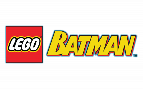Lego Batman Logo