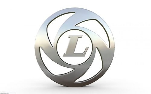 Logo Ashok Leyland