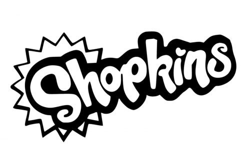 Logo Shopkins