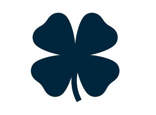 Lucky Brand emblem