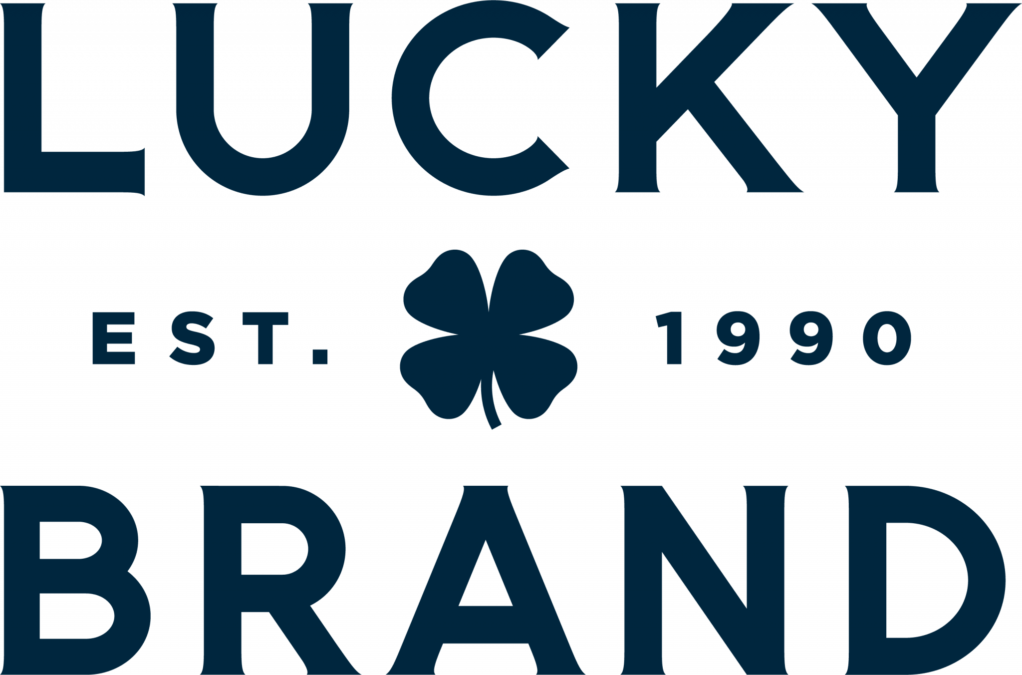 How To Say Lucky Brand In Spanish